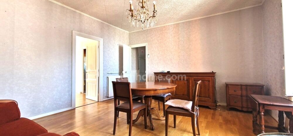 Vente Appartement A vendre-Douarnenez-centre ville-Appartement-T2-vue mer-Box Douarnenez
