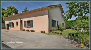  Maison à vendre 4 pièces 93 m²