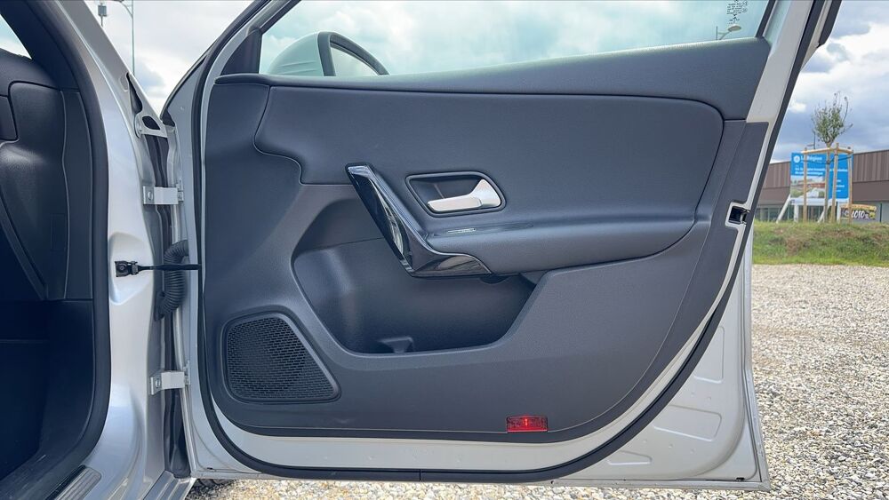 Classe A IV 200 d 150 8G-DCT Style Line - Entretien constructeur 2019 occasion 69780 Mions