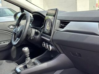 Captur II 1.0 TCE 90 TECHNO 2024 occasion 78240 Chambourcy