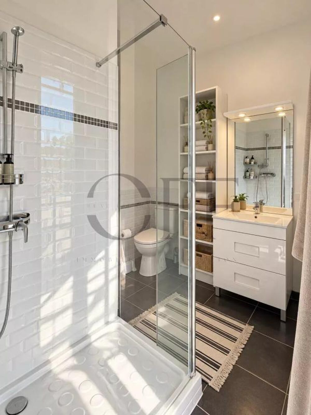 à vendre  Duplex/triplex Marseille 7