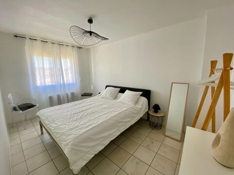  Appartement � louer 2 pi�ces 42 m�