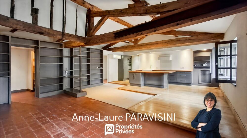 Appartement 7 pièces 274 m² · à Carcassonne · 274 m² · 485 000 €