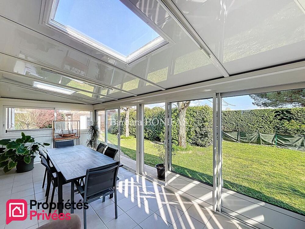 Maison 4 pièces 108 m2