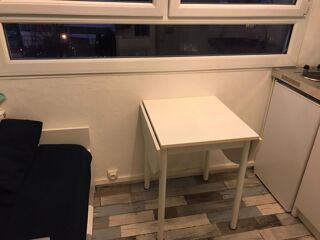  Appartement  louer 1 pice 12 m