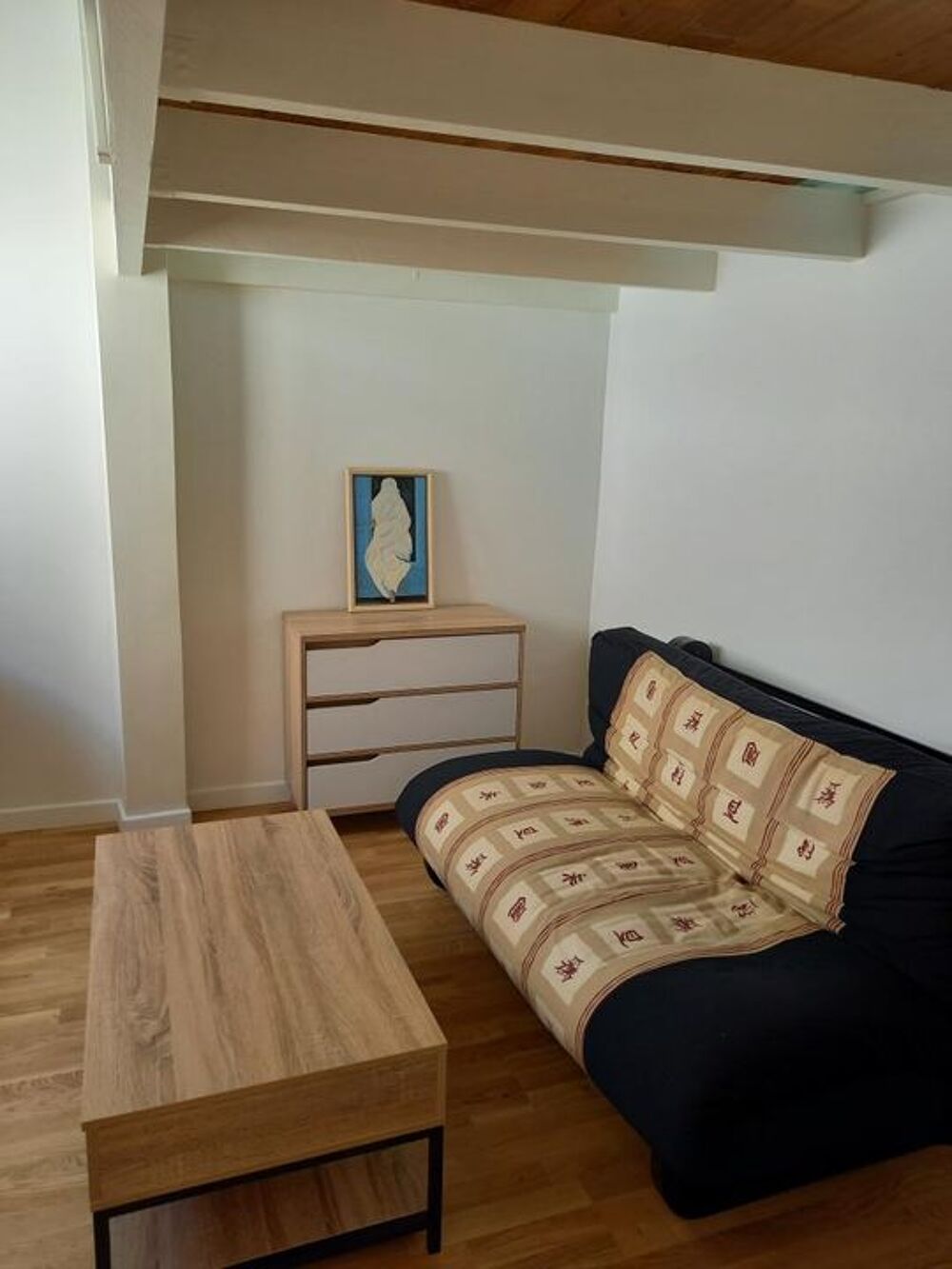 Location Appartement Studio de 19m2 à louer sur Vincennes Vincennes