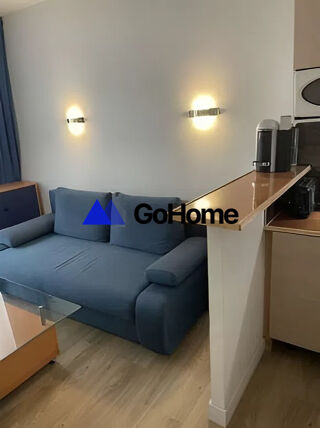  Appartement � louer 1 pi�ce 17 m�