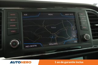 Ateca 2.0 TDI 4Drive Xcellence DSG7 190 ch 2017 occasion 92130 Issy-les-Moulineaux