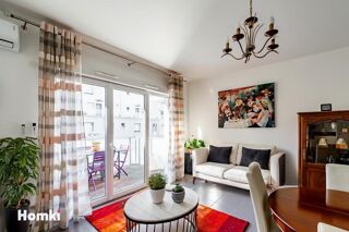  Appartement � vendre 5 pi�ces 98 m�