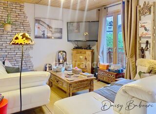  Chalet � vendre 12 pi�ces 240 m� Megeve