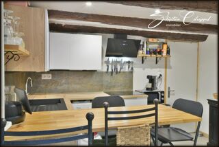  Maison � vendre 3 pi�ces 55 m�