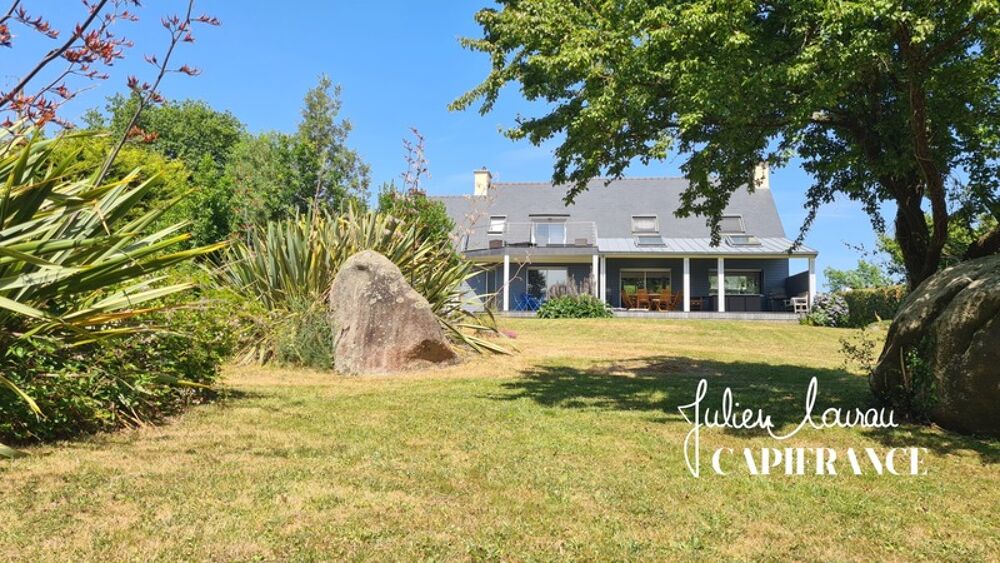 Vente Maison Maison à vendre 6 pièces TREGUNC (29) Tregunc