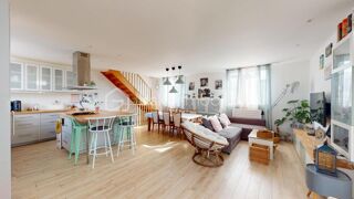  Maison à vendre 5 pièces 122 m²