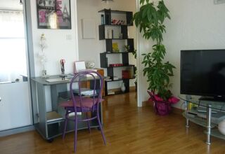  Appartement  louer 2 pices 53 m
