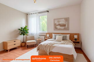  Appartement  vendre 5 pices 120 m