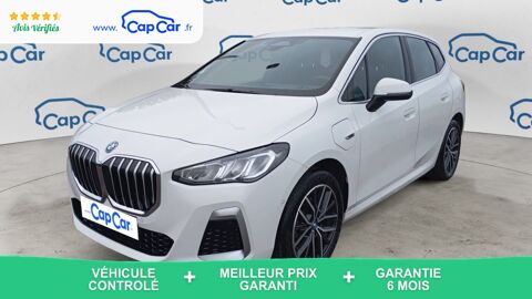BMW Serie 2 I 225e 245 Hybrid xDrive Septronic M Sport - Premi&egrave;re main A 2022 occasion Cuverville 14840