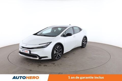 Annonce voiture Toyota Prius 31490 €