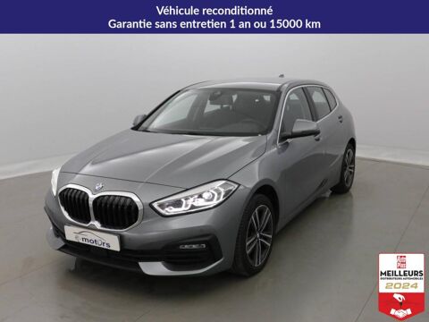 Annonce voiture BMW Série 1 23500 €