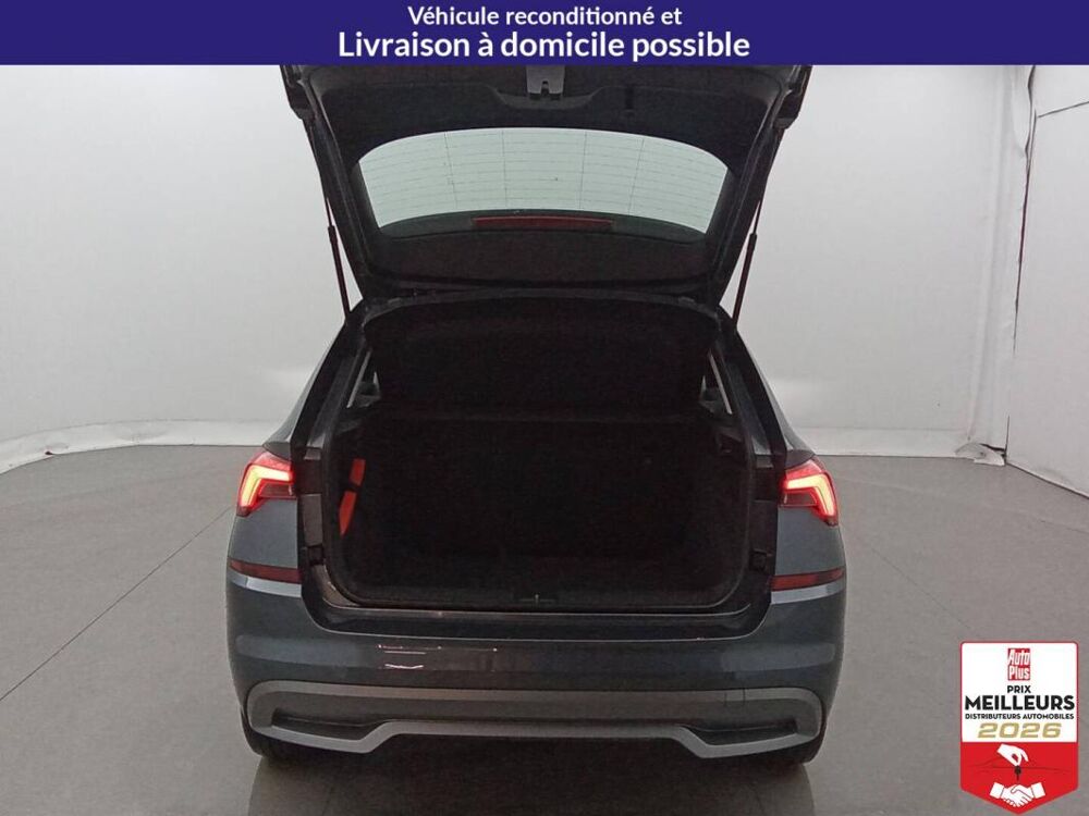Kamiq TSI 95 Active +Radars de stationnement AV/AR 2021 occasion 10150 Lavau
