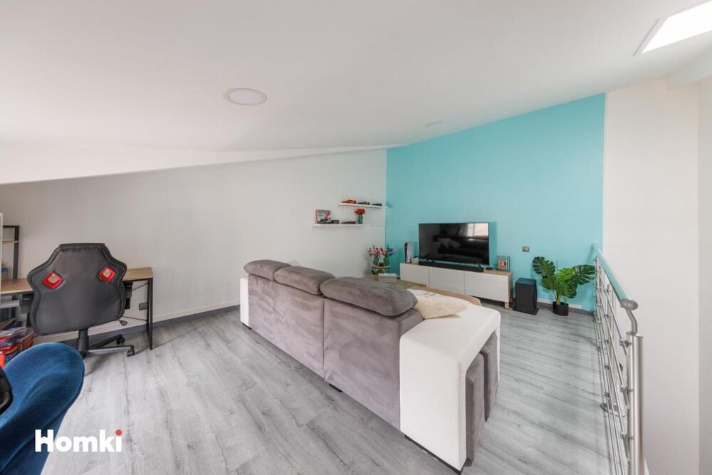 Maison de ville 3 pièces sans travaux 61 m² à Pont-du-Château 63430