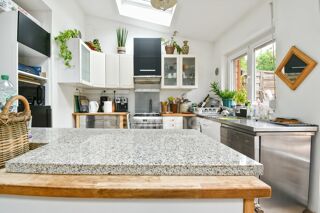  Maison � vendre 6 pi�ces 130 m�