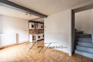  Maison à vendre 3 pièces 42 m²