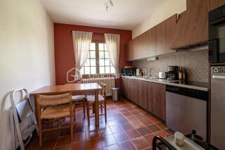  Maison à vendre 6 pièces 112 m²