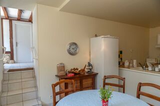  Appartement à louer 1 pièce 40 m²