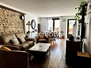  Maison à vendre 6 pièces 120 m²