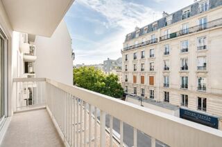 Appartement à vendre 4 pièces 92 m²