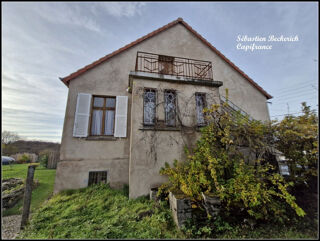  Maison à vendre 4 pièces 82 m²