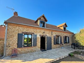  Maison à vendre 5 pièces 134 m²