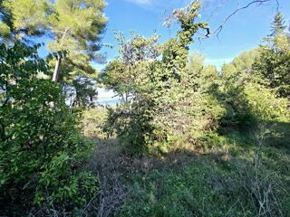  Terrain � vendre 2887 m�