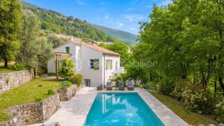 Maison 4 pièces 128 m² · à Gattières · 128 m² · 697 000 €