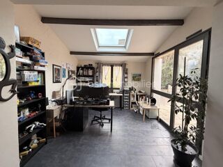  Maison à vendre 6 pièces 112 m²