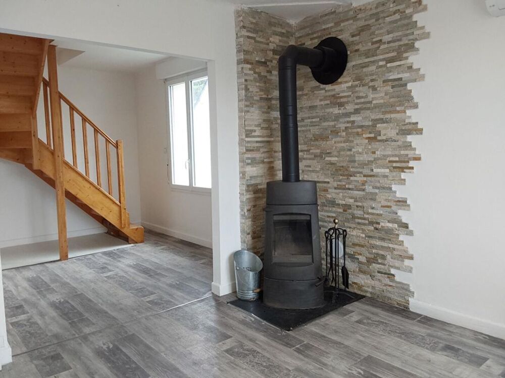 Vente Maison Maison Corlay 5 pièce(s) Corlay