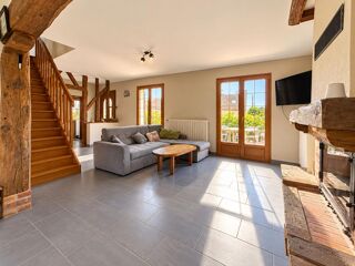 Vente Maison Maison Langon Sur Cher 6 pièces 146 m2 Langon sur cher