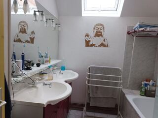  Appartement à louer 1 pièce 12 m²