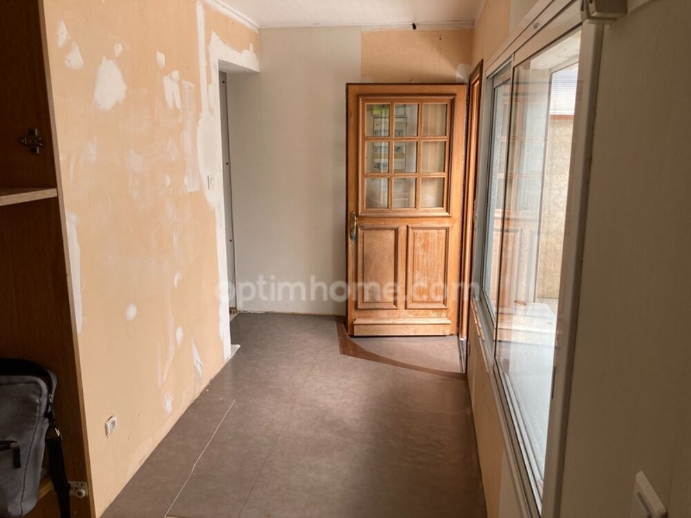 Vente Maison Le charme d'une maison des années 70, le confort d'un plain-pied, le tout au cœur de Toulouse Purpan Toulouse