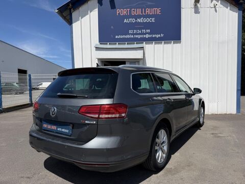 Passat BREAK 1.4 TSI 150cv 2016 occasion 14160 Dives Sur Mer