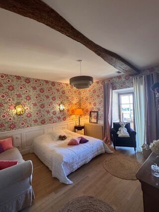  Maison � vendre 8 pi�ces 201 m�