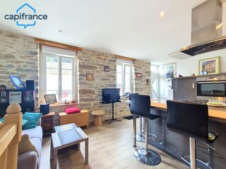  Maison à vendre 2 pièces 49 m²