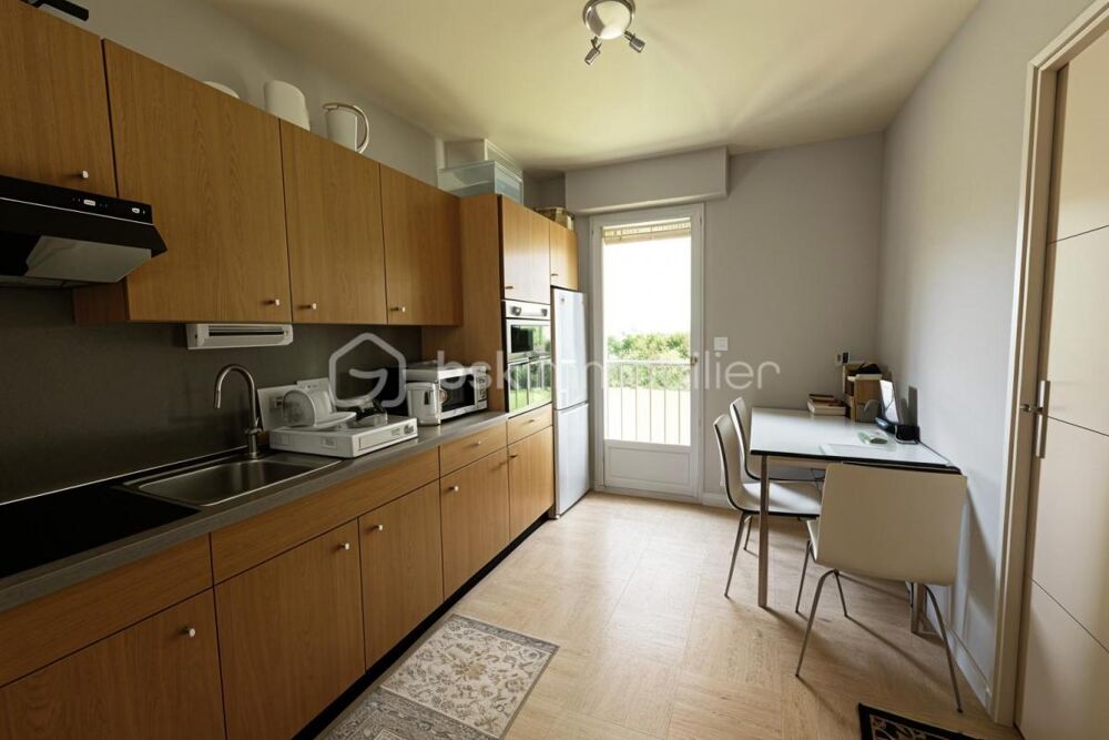 Vente Appartement ? À Vendre – Appartement Saint nazaire