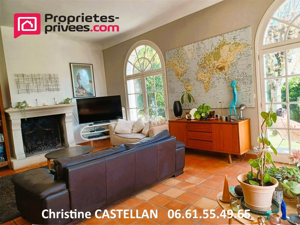 � vendre  Maison Vaux-sur-Mer (17640)