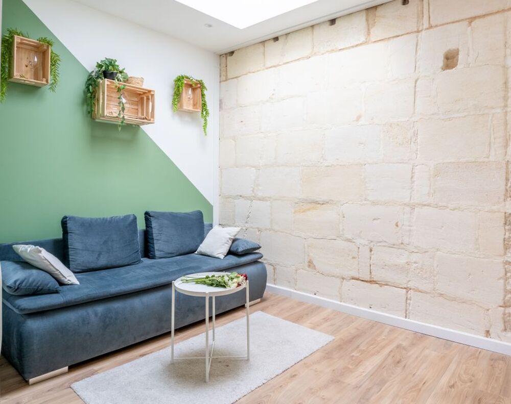 Location Appartement Appartement de 35m2 à louer sur Blaye Blaye