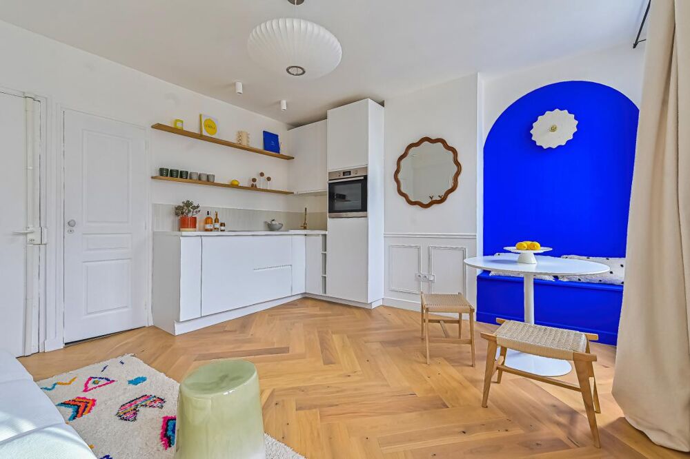 Appartement 2 pièces 30 m² · à Paris 11 · 30 m² · 399 000 €