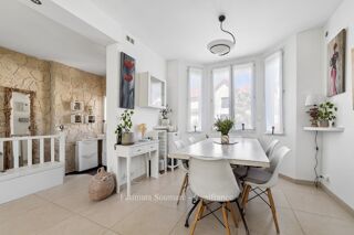  Maison à vendre 5 pièces 107 m²