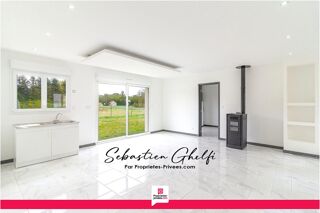  Maison � vendre 5 pi�ces 91 m�