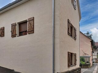  Maison à vendre 4 pièces 84 m²