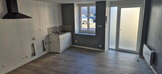  Appartement à louer 2 pièces 35 m²